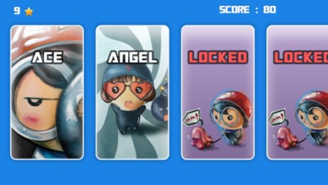 轰炸迷宫城HDv2.8截图4