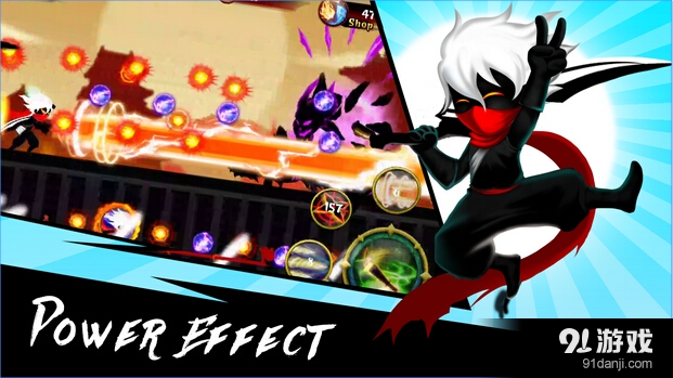 忍者任务v1.18截图3