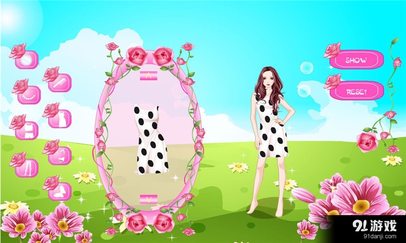 甜甜萌物装v1.8截图1