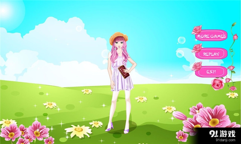 甜甜萌物装v1.8截图2