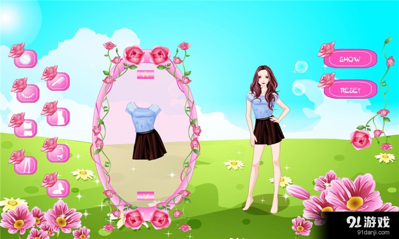 甜甜萌物装v1.8截图3