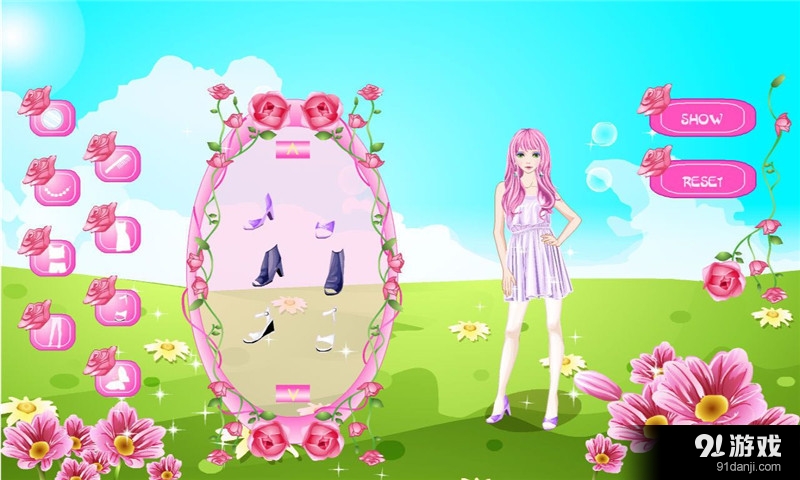 甜甜萌物装v1.8截图4