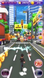 加油吧新郎金币版v1.7截图1