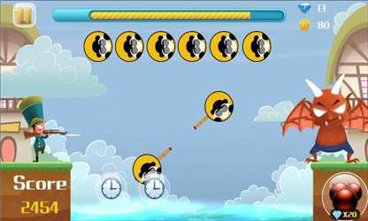 士兵先生v1.7截图4