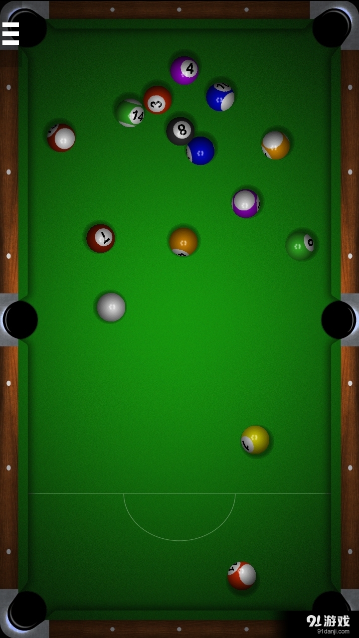 台球高手v1.11截图2