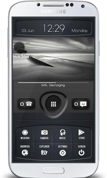 Buzz桌面v1.12.5.11截图3