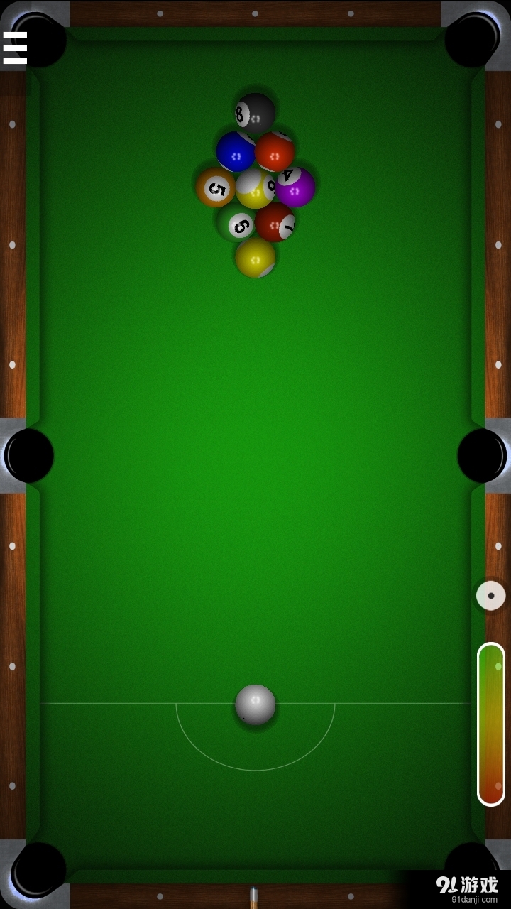 台球高手v1.11截图5