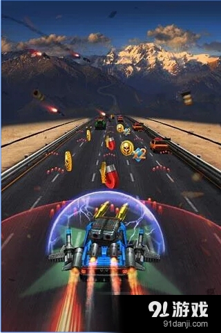 公路杀手2v1.5.6截图2