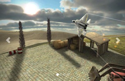 遥控飞机2v1.11.7截图2