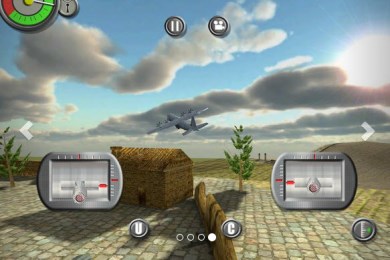 遥控飞机2v1.11.7截图1