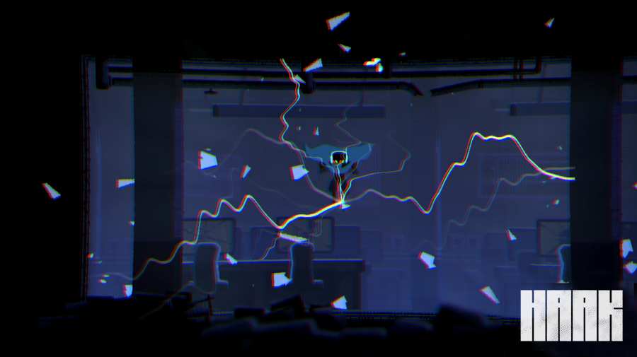 勇敢的哈克v1.3.6截图2