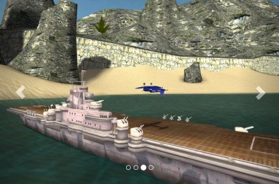 遥控飞机2v1.11.7截图4