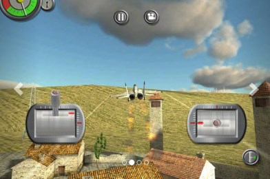 遥控飞机2v1.11.7截图3