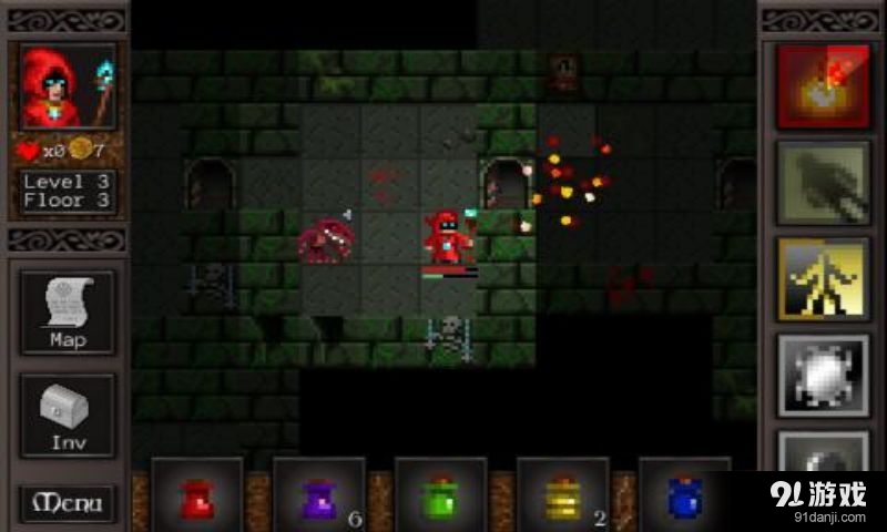 主教之旅2 汉化版v1.28截图3