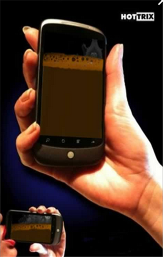 喝巧克力饮料v1.15截图1