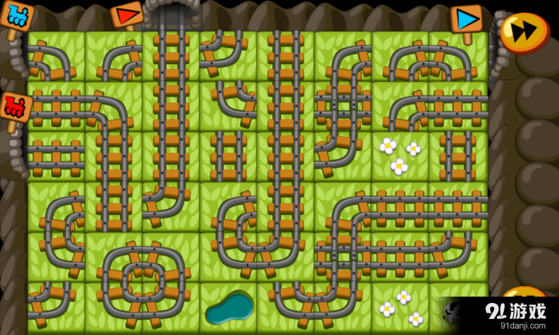 终极战斗v1.9截图4