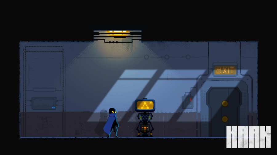 勇敢的哈克v1.3.6截图3