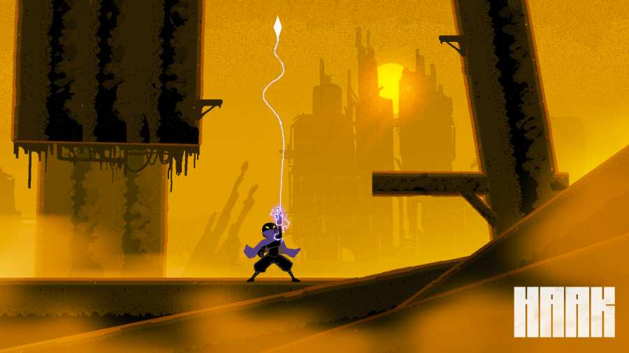 勇敢的哈克v1.3.6截图4