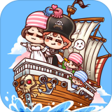 小小海贼团梦想起航修改版v1.7