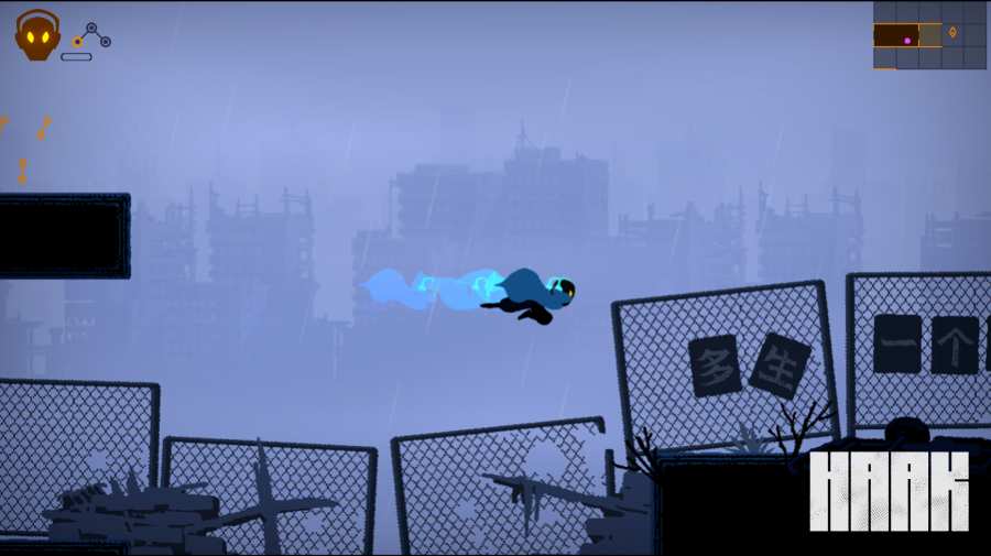 勇敢的哈克v1.3.6截图5