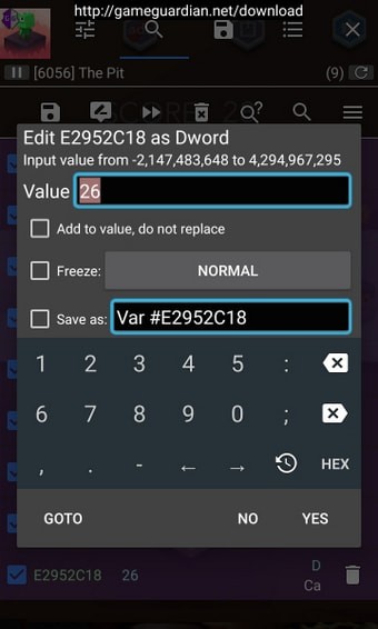 gg修改器v8.28.6截图2