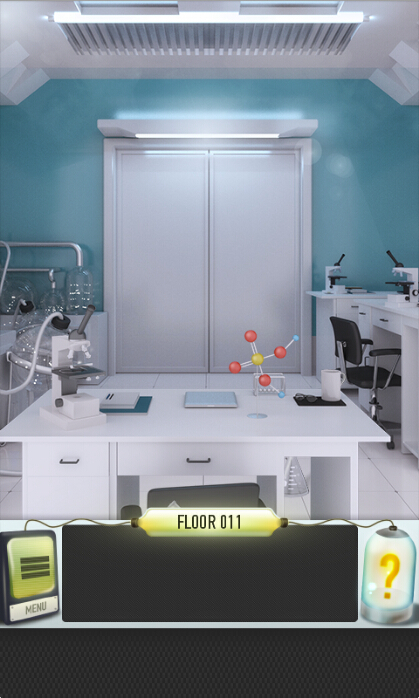 100道上锁的门2v1.3.9截图1