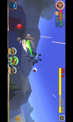 绝地战警v1.5.4截图5