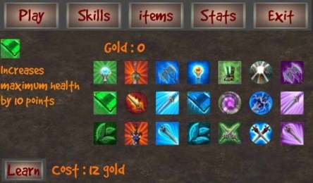 排球冠军修改版v5.11截图3