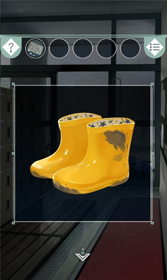 逃离避雨阁v1.3.7截图1