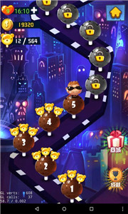 消灭熊孩子v1.8截图2