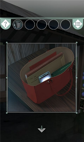 逃离避雨阁v1.3.7截图4