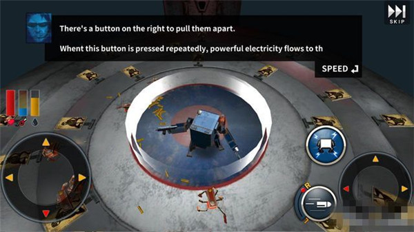 异形清除者v1.13截图3