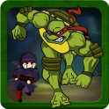 忍者龟酷跑v6.4.4