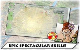 十面埋伏OLv1.3.5截图2