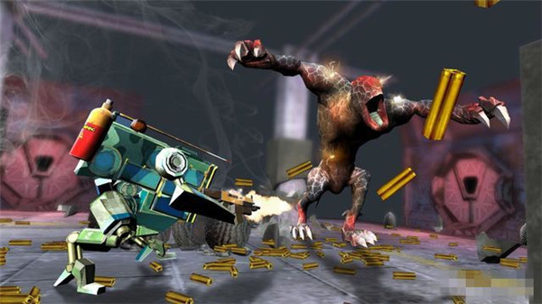 异形清除者v1.13截图4