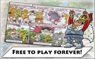 十面埋伏OLv1.3.5截图3