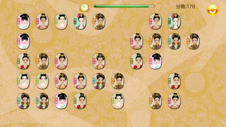 后宫连萌萌v1.7截图2