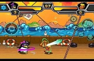 力量之岛v1.11截图3