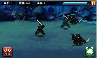 刺客必须死v1.6截图2