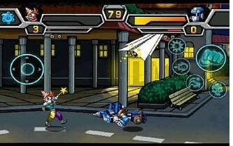 力量之岛v1.11截图2