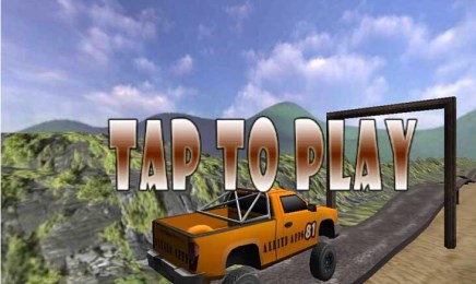 疯狂扭曲的卡车v1.8截图2