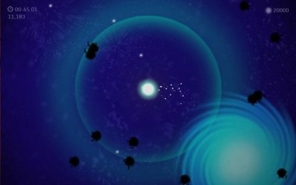 湮灭之光v1.4.6截图1