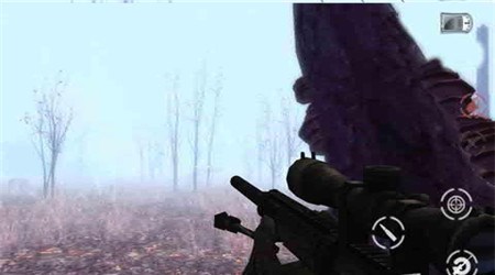 猎鹰行动v2.6截图1