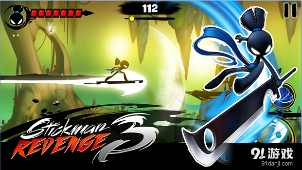 火柴人复仇3v1.3.10截图2