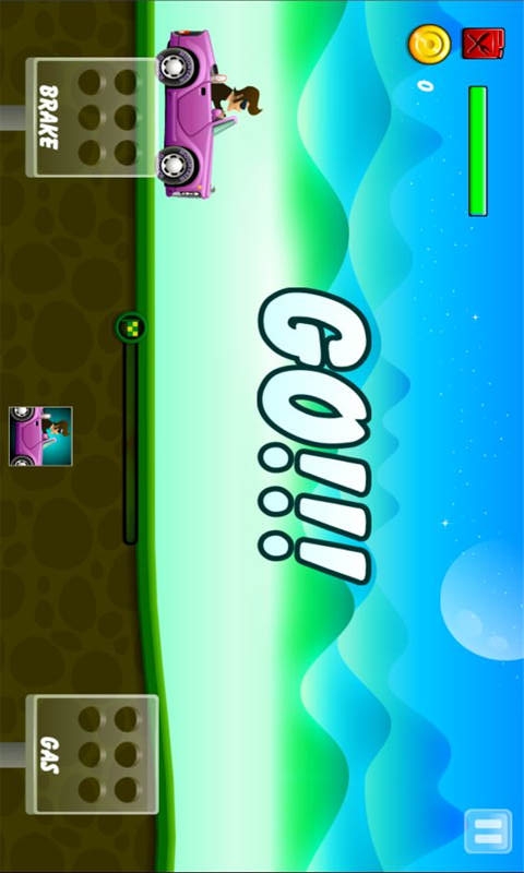 山坡赛车66v3.9截图3