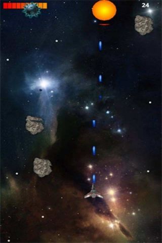 星际之战高清版v2.10截图1