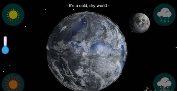 你是上帝v1.10截图1