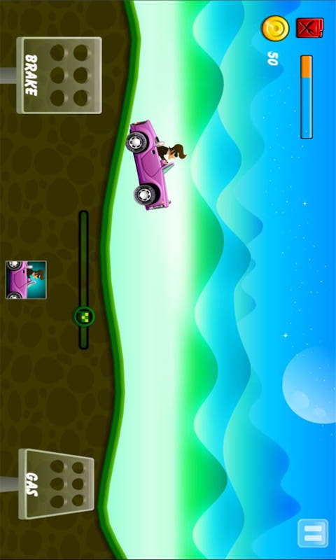 山坡赛车66v3.9截图2