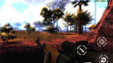 猎鹰行动v2.6截图3