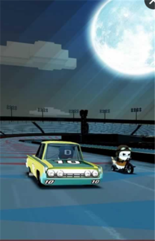 停站竞赛经纪人v1.4.5截图2